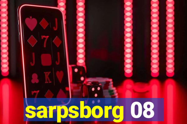 sarpsborg 08